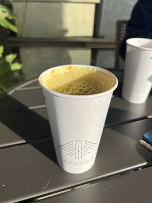 Caffettino by null
