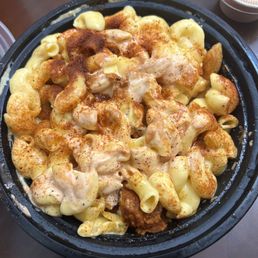 Loaded Mac