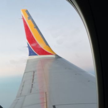 Southwest Airlines - Airlines Near Me - Austin, Texas