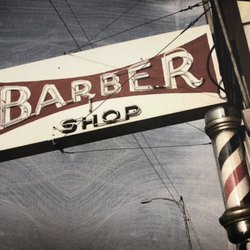 Mason's Gentlemen's Barber Shop