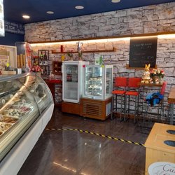 Eiscafe De Fanti
