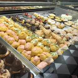 Forno Feliziani - Delicious custards