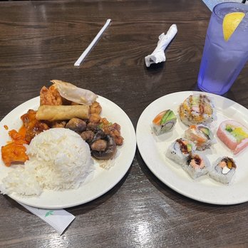 Joy Wok Super Buffet - Chinese and sushi - Buffets Near Me - Overland Park, Kansas Joy Wok Super Buffet - Chinese and sushi - Buffets Near Me - Overland Park, Kansas