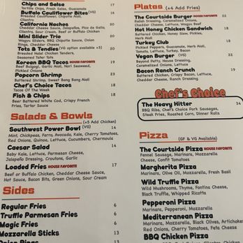 The Courtside Lounge - Dive Bars Near Me - Santa Monica, California