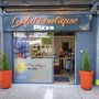L'Authentique Pizza