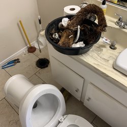 DAVE TAYLOR PLUMBING