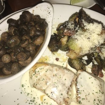 Stoney River - Steakhouses Near Me - Atlanta, Georgia