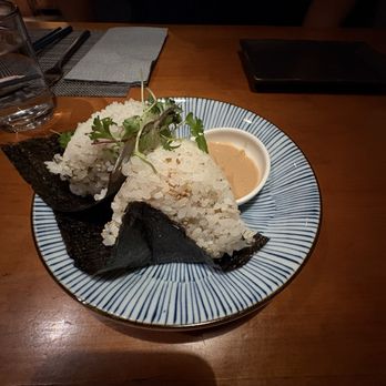izanami - Onigiri - Tapas/Small Plates Near Me - Santa Fe, New Mexico