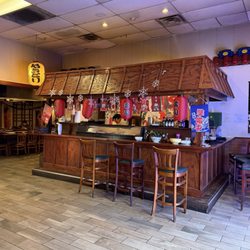 Sumo 2 Japanese Steak House