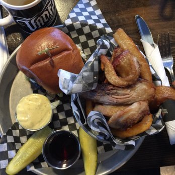 Copper Coil Still & Grill - Tantalising - Cajun/Creole Near Me - Squamish, British Columbia