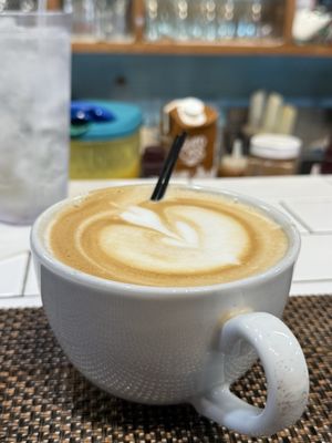 Josephine’s Kitchen by null