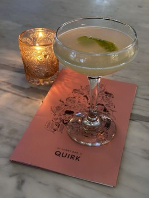 The Lobby Bar by null