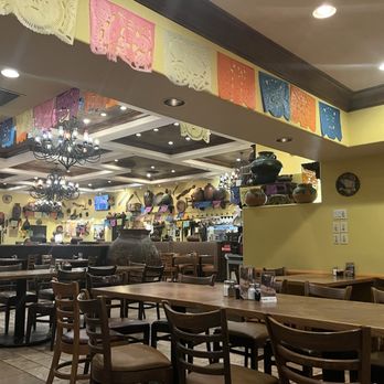 Lindo Michoacan - Inside - Mexican Near Me - Henderson, Nevada