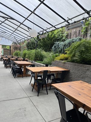 The Local 104 by null