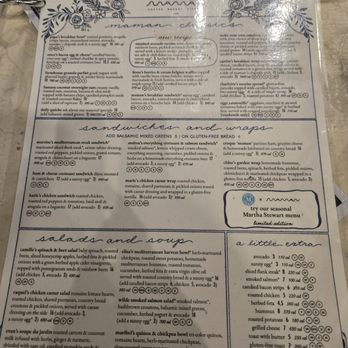 maman - Menu - Coffee & Tea Near Me - New York, New York