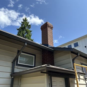 MK Home Services - Chimney Sweeps Near Me
