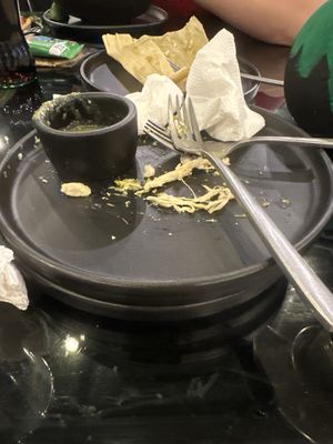 Sabor a la Mexicana by null