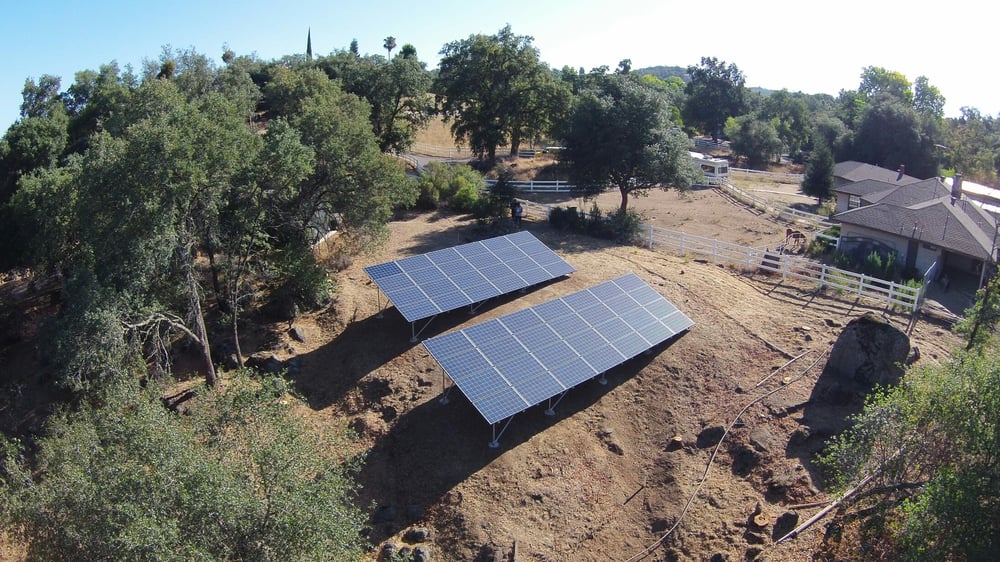 Slide of ES Electric & Solar