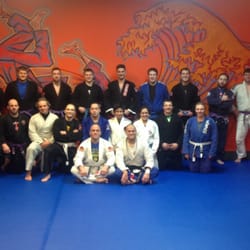 Alpha BJJ