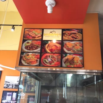 Tortas Chano - Lots of choices - Mexican Near Me - Anthem, Arizona