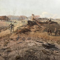 Panorama Racławicka