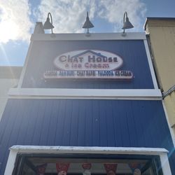 Chat House & Ice Cream - Definitely recommended.