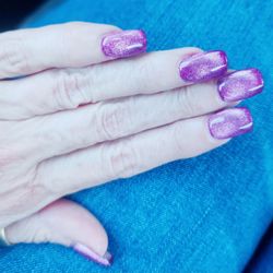 Belle Palace Nail Spa - Missy is the best....always a great set of nails