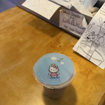 Boba Loca - Coffee & Tea Near Me - Burbank, California