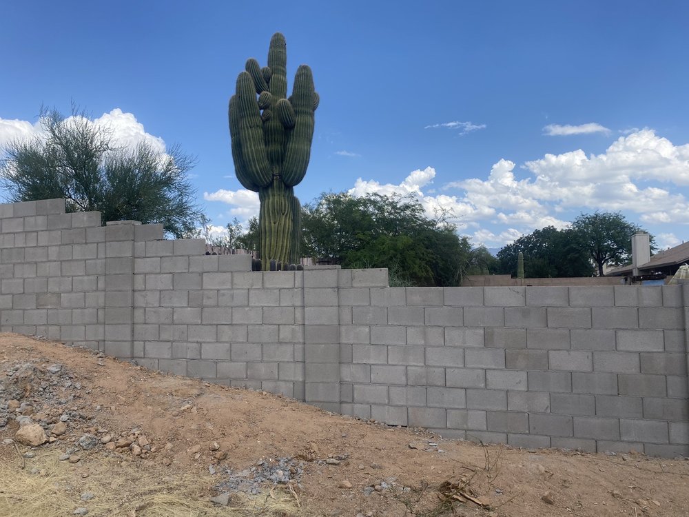 RR MASONRY Updated October 2024 21 Photos Tucson, Arizona