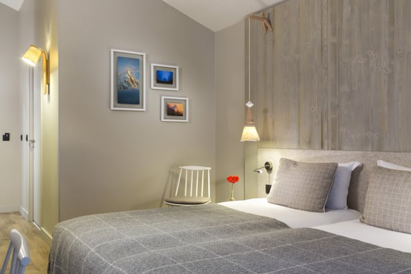 Heliopic Hotel & Spa by null