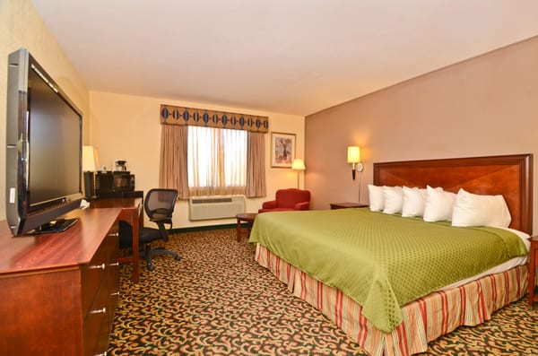 Quality Inn Wickenburg by null