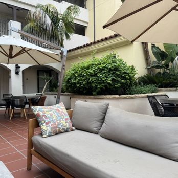 Hyatt Place Santa Barbara - Hotels Near Me - Santa Barbara, California