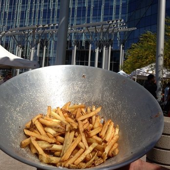 Can't Dutch This - a bowl of french fries - Food Trucks Near Me Can't Dutch This - a bowl of french fries - Food Trucks Near Me