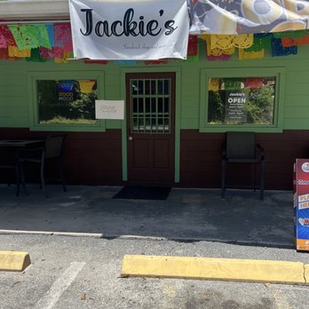 Jackie's - JACKIES !! - American Near Me - Gifford, Florida