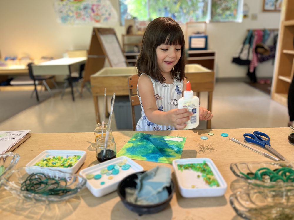 Creative Children's Center - childcare center in Beaverton, OR