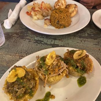 Chicago Empanada Mama - Puerto Rican Near Me - Chicago, Illinois