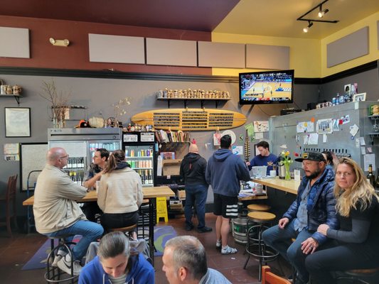 Ocean Ale House by null