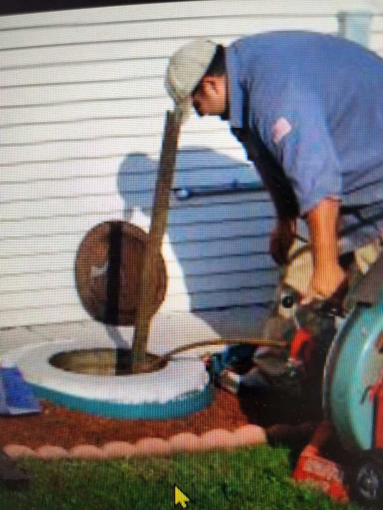 Slide of Andersen Plumbing & Sewer