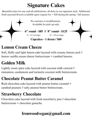 Menu photo 1 Menu photo 1