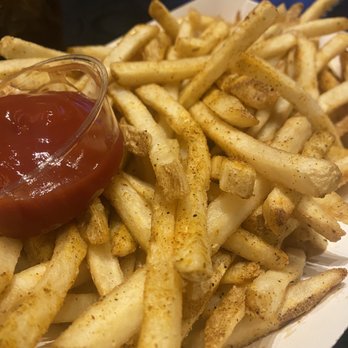 Zeitgeist - Fries - Bars Near Me - San Francisco, California