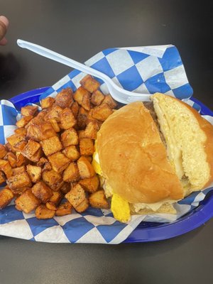 Jack's New Yorker Deli by null