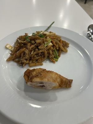 Harbour View Hotel by null