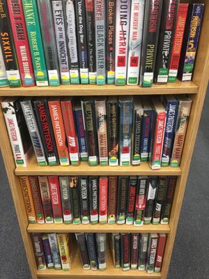 Yonkers Public Library-Grinton I. Will Public Library by null