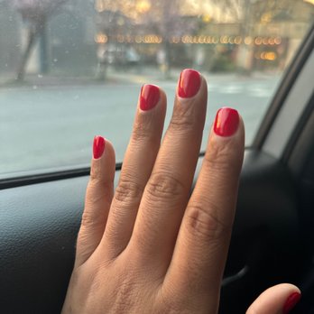 The Nail Suite - Nail Salons Near Me - Berkeley, California
