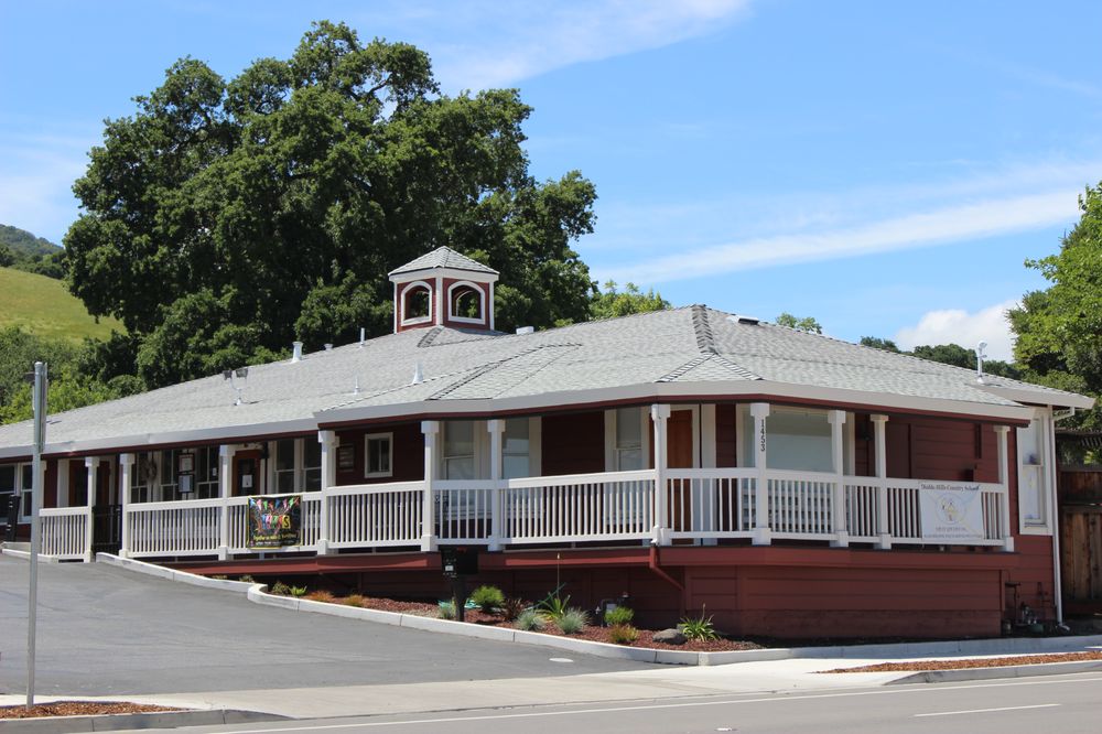 DIABLO HILLS COUNTRY SCHOOL Updated March 2025 24 Reviews 1453