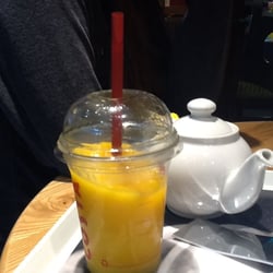 Costa Coffee