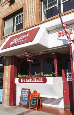 Beach Ball by null