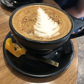 Craft & Common - Orange and cinnamon and happiness. NOT TOO SWEET! - Coffee & Tea Near Me - Orlando, Florida Craft & Common - Orange and cinnamon and happiness. NOT TOO SWEET! - Coffee & Tea Near Me - Orlando, Florida
