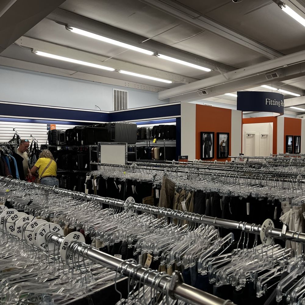 パンツ ovyCottonGabardineBarrackDressTrousers Audrey Joggers | GUESS Factory