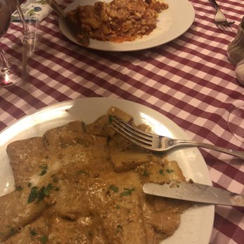Hostaria La Botticella - Pasta and lasagna - Roman Near Me - Rome, RM